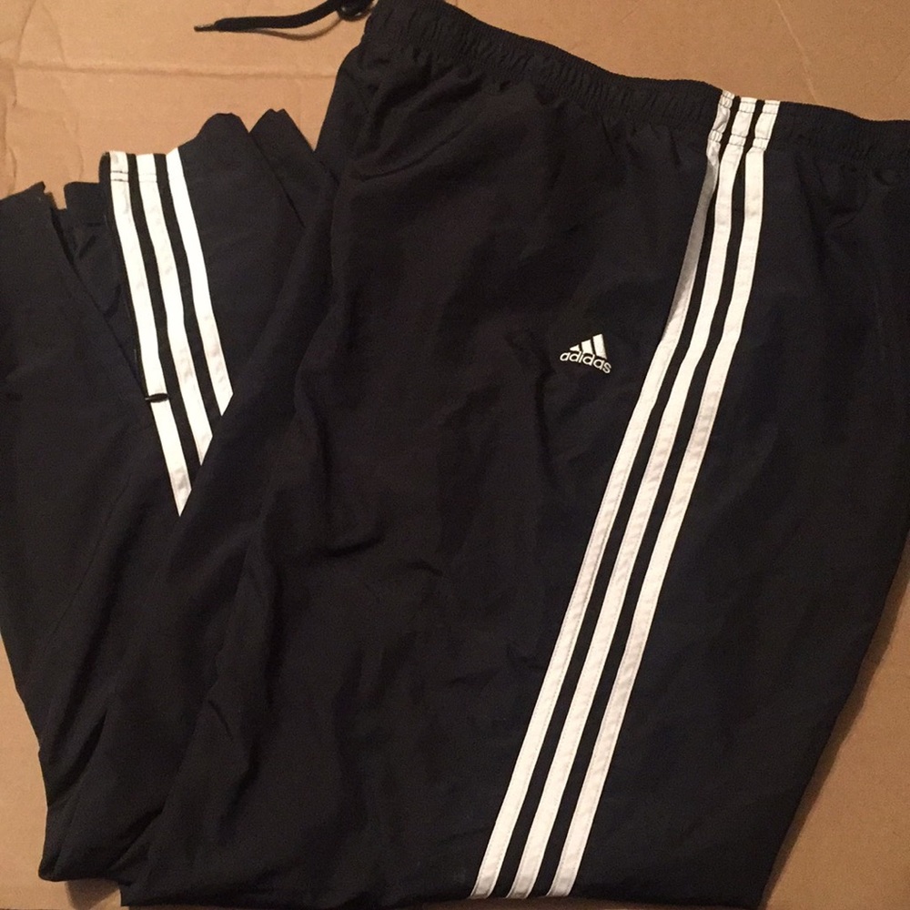 Adidas pants